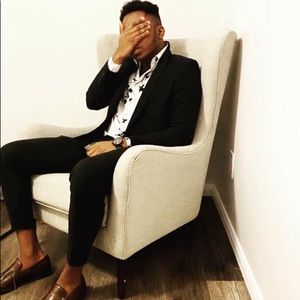 Meet your Posher, Yann